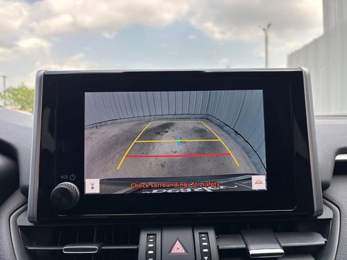 Used 2024 Toyota RAV4 XLE Premium image 25