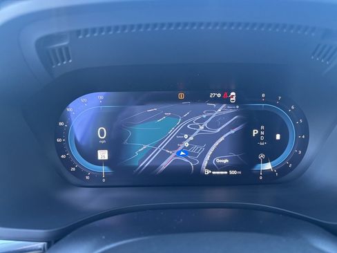 Certified 2025 Volvo XC60 B5 Core image 21