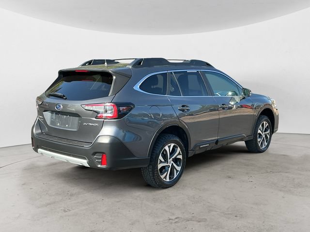 Used 2022 Subaru Outback Limited AWD/4WD image 5