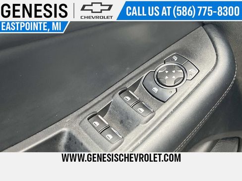 Used 2022 Ford Edge SEL w/ Convenience Package AWD/4WD image 13
