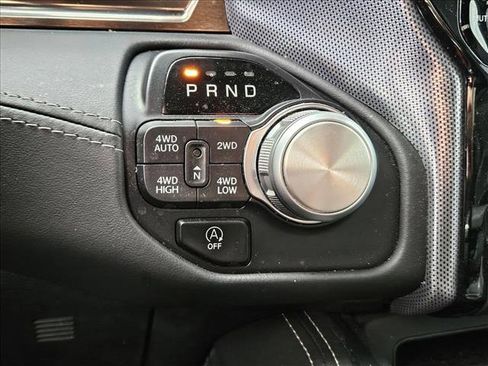 Used 2020 RAM 1500 Limited image 16