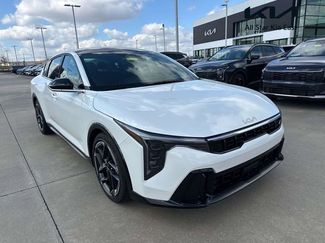 New 2026 Kia K4 GT-Line 360° Tour