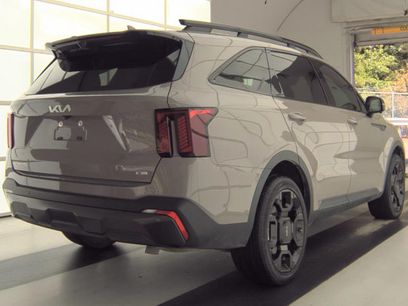 Used 2024 Kia Sorento SX Prestige