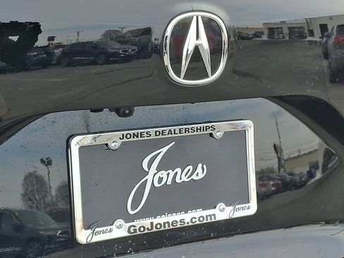 New 2026 Acura RDX SH-AWD image 11