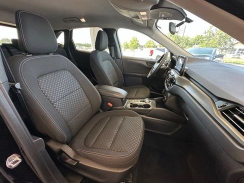 Used 2023 Ford Escape Active AWD/4WD image 22