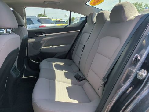 Used 2020 Hyundai Elantra Value Edition FWD image 14