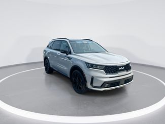 Used 2023 Kia Sorento SX FWD video 2