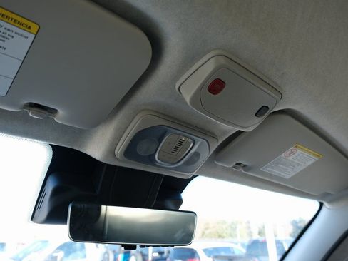 Used 2024 RAM ProMaster 3500 w/ Delivery Van Package image 15