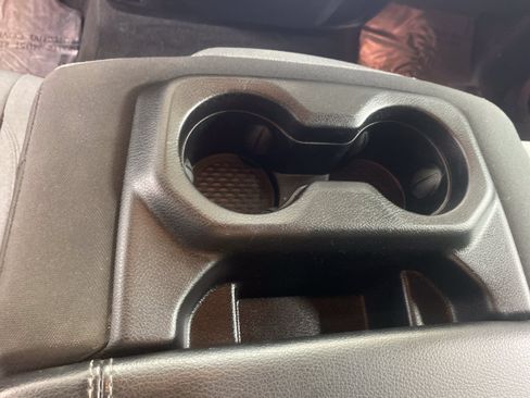 Used 2022 RAM 1500 Big Horn AWD/4WD image 20