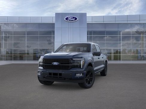 New 2026 Ford F150 Platinum AWD/4WD image 31