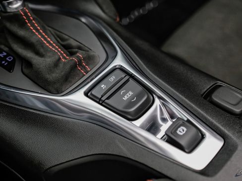 Used 2024 Chevrolet Camaro ZL1 RWD image 70