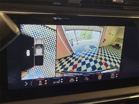 New 2026 GMC Sierra 2500 AT4 w/ AT4 Premium Plus Package image 18