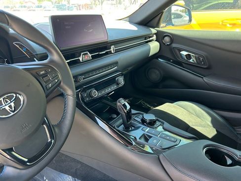 Used 2021 Toyota Supra A91 Edition w/ Driver Assist Package image 17