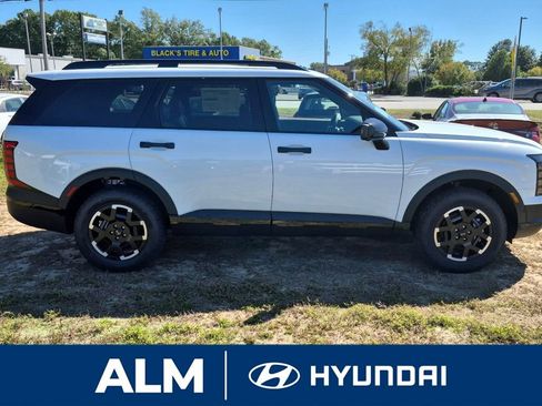 New 2026 Hyundai Palisade XRT Pro image 4