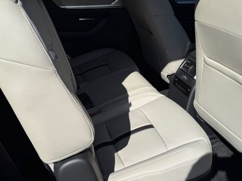 New 2026 MAZDA CX-90 3.3 Turbo w/ Preferred Package image 12