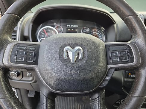 Used 2021 RAM 3500 Tradesman w/ Chrome Appearance Group image 24