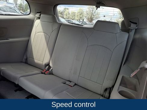 Used 2016 Buick Enclave Leather image 22