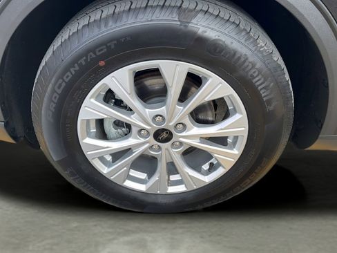 Certified 2023 Ford Escape Active w/ Tech Pack #1 image 14