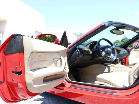 Used 2007 BMW Z4 3.0i image 24