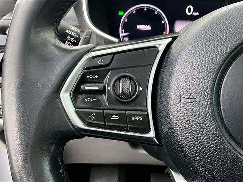 Certified 2022 Acura MDX SH-AWD w/ Technology Package image 25