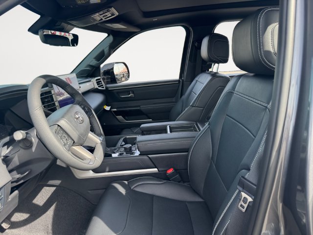 New 2026 Toyota Tundra Limited AWD/4WD image 9