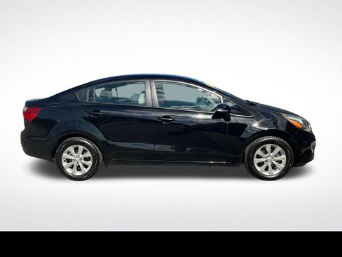 Used 2012 Kia Rio EX w/ Convenience Pkg FWD image 20