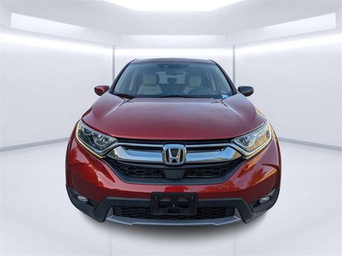 Used 2017 Honda CR-V EX-L image 8