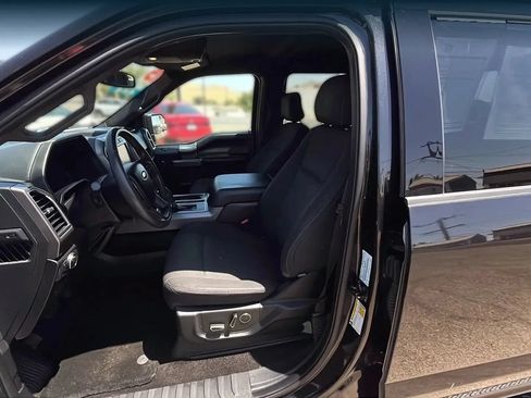 Used 2015 Ford F150 XLT w/ Equipment Group 302A Luxury AWD/4WD image 10
