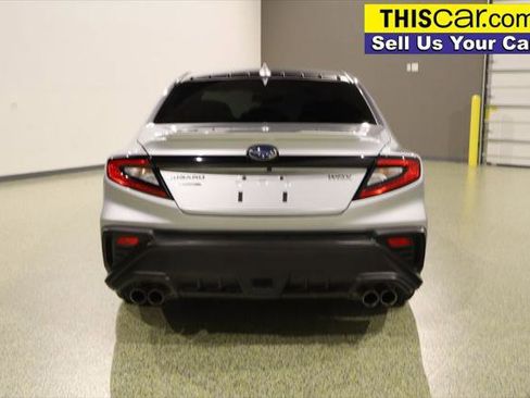 Used 2023 Subaru WRX Premium image 6