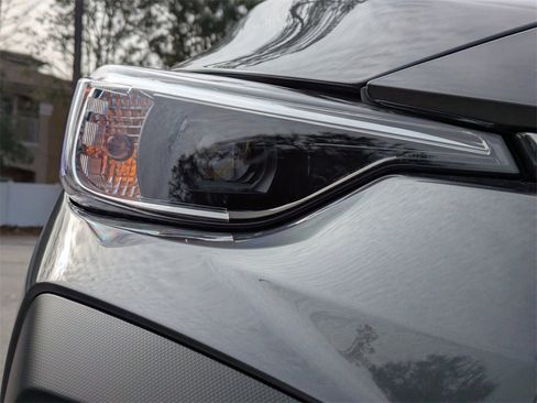 New 2026 Subaru Crosstrek 2.0i Premium image 10