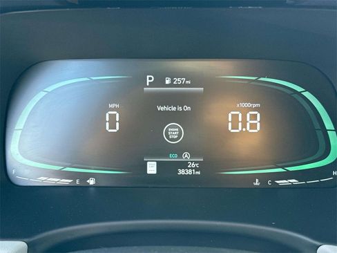 Used 2024 Hyundai Palisade SEL image 37