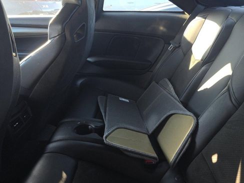 Used 2016 Cadillac ATS V w/ Track Performance Package image 7