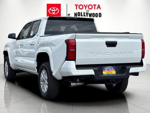 New 2026 Toyota Tacoma SR5 RWD image 6