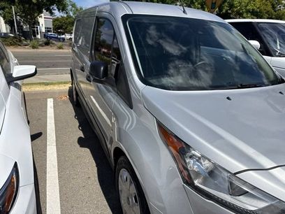 Used 2021 Ford Transit Connect XLT