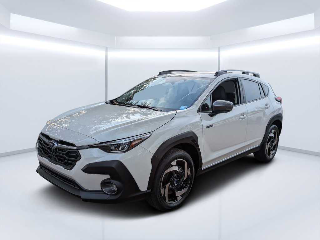 New 2026 Subaru Crosstrek 2.5i Limited AWD/4WD image 7