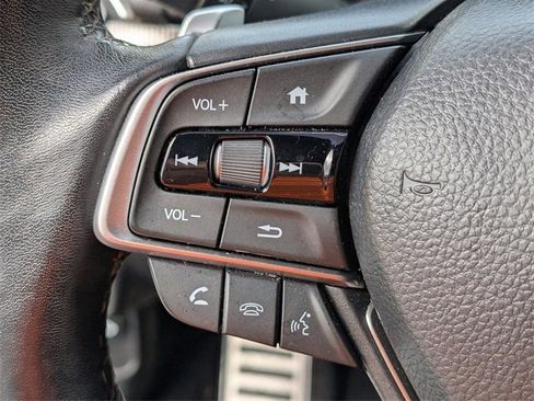 Used 2022 Honda Accord Sport image 17