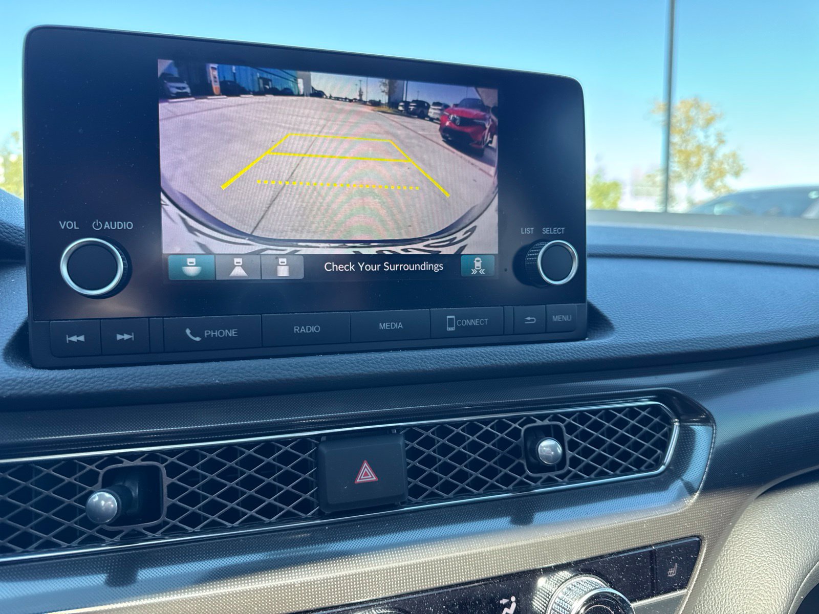 Used 2025 Acura Integra A-Spec FWD image 18
