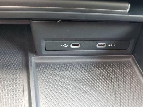 Certified 2024 Volkswagen Atlas SE FWD image 30