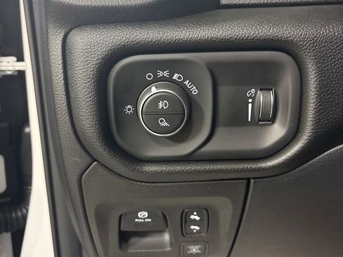 New 2026 RAM 1500 Big Horn w/ Night Edition image 10