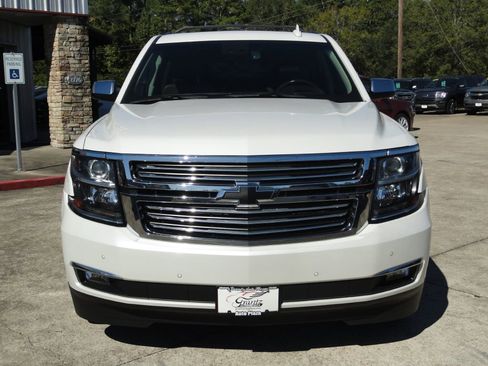 Used 2019 Chevrolet Tahoe Premier image 2
