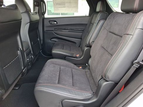 Used 2026 Dodge Durango GT AWD/4WD image 12