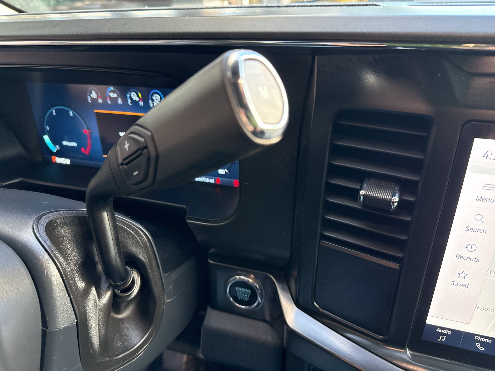 Certified 2023 Ford F250 Lariat w/ Sport Appearance Package AWD/4WD image 30