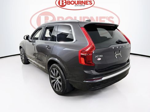 Used 2023 Volvo XC90 B6 Plus w/ Protection Package AWD/4WD image 10