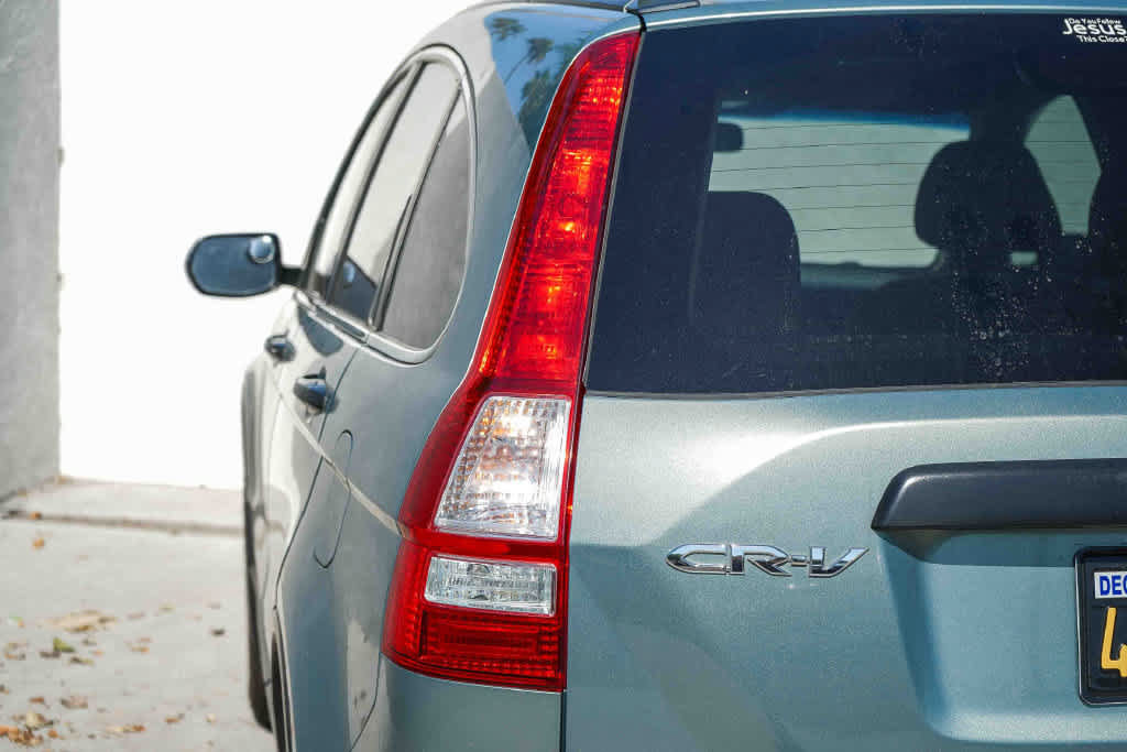 Used 2011 Honda CR-V SE image 9