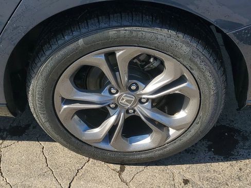 Used 2023 Honda Accord EX-L image 5