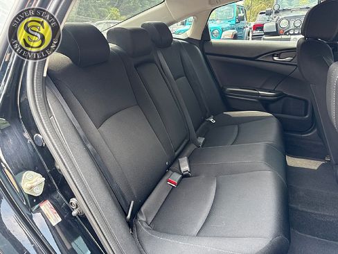 Used 2016 Honda Civic EX-T image 15