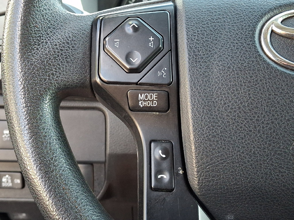 Certified 2023 Toyota Tacoma SR w/ SR Convenience Package RWD image 22
