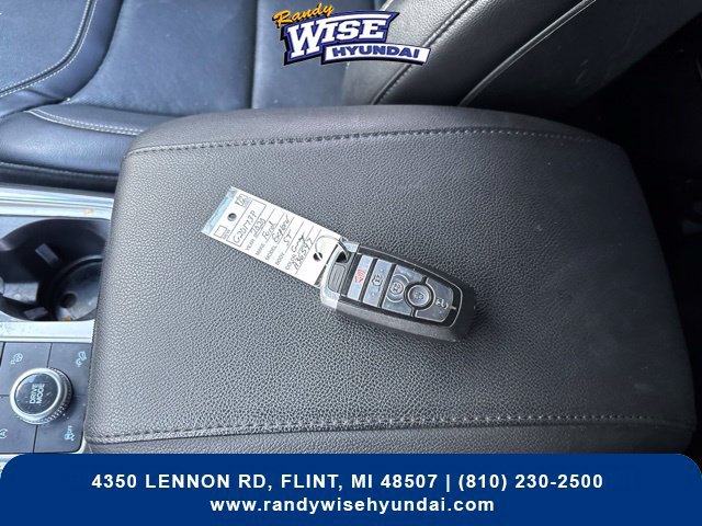 Used 2020 Ford Explorer ST w/ ST Street Pack AWD/4WD image 33