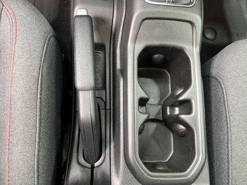 New 2026 Jeep Wrangler Rubicon AWD/4WD image 18
