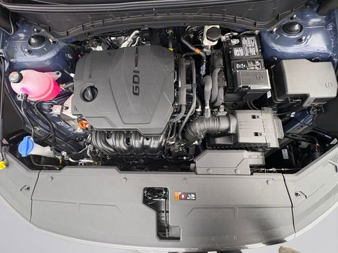 New 2026 Hyundai Tucson SEL AWD/4WD image 18